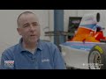 Castrol EDGE Talking Tech - Formula Thunder 5000