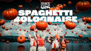 Stubete Gäng - Spaghetti Bolognaise (Offiziells Musigvideo)