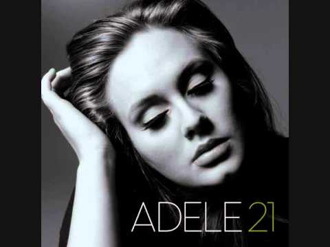 Adele - 21 - I Found A Boy