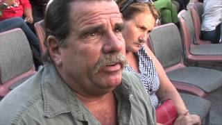 SAN BERNARDINO: Candlelight vigil remembers crime victims