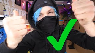 How to make a ninja mask from trying viral summer tik tok life hacks
watch the whole video here: https://www./watch?v=0zkjvvmqaqe
subscribe!...