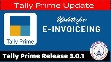 Upgrade to Tally Prime 3.0.1: Boost Your Accounting Efficiency