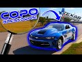 What Makes A 6th Gen COPO Camaro So Amazing?!? We will show you!