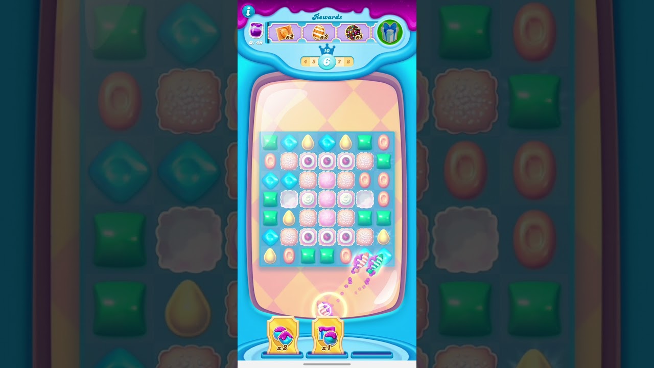 Kimmy's Arcade Candy Crush Soda Saga YouTube