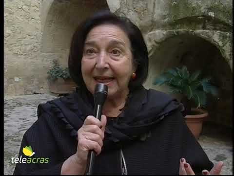 Teleacras - "Le nostre nonne cantavano" per il "Buttitta" a Favara