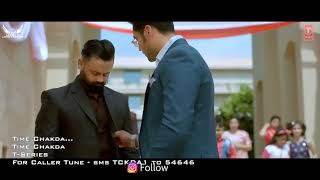 Time Chakda  Nimrat Khaira  Lahoria Production 