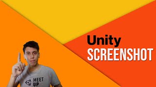 Unity 2022 | Obtener Screenshot