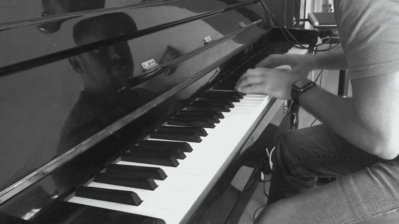 Watch Becoming by Ray Sharp on YouTube Watch Becoming by Ray Sharp on YouTube