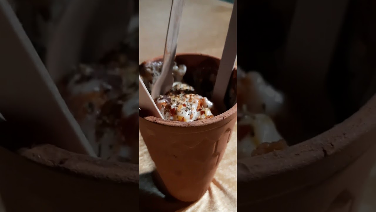 Kulhad Pizza 🍕 😋 # shorts # youtube shorts # shorts video # viral video #