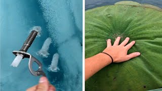Try Not to Say WOW | Satisfying Videos That Gets You Saying WOW
