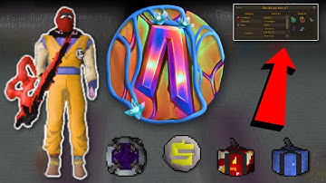 THIS *NEW* CUSTOM RSPS JUST RELEASED A HUGE UPDATE! | *FREE STUFF* (HUGE GIVEAWAYS) - Astoria RSPS