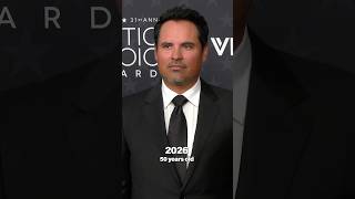 Celebrity Michael Peña Through The Years Wealth