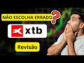 XTB 2026: Spreads, xStation e Confiabilidade Reveladas