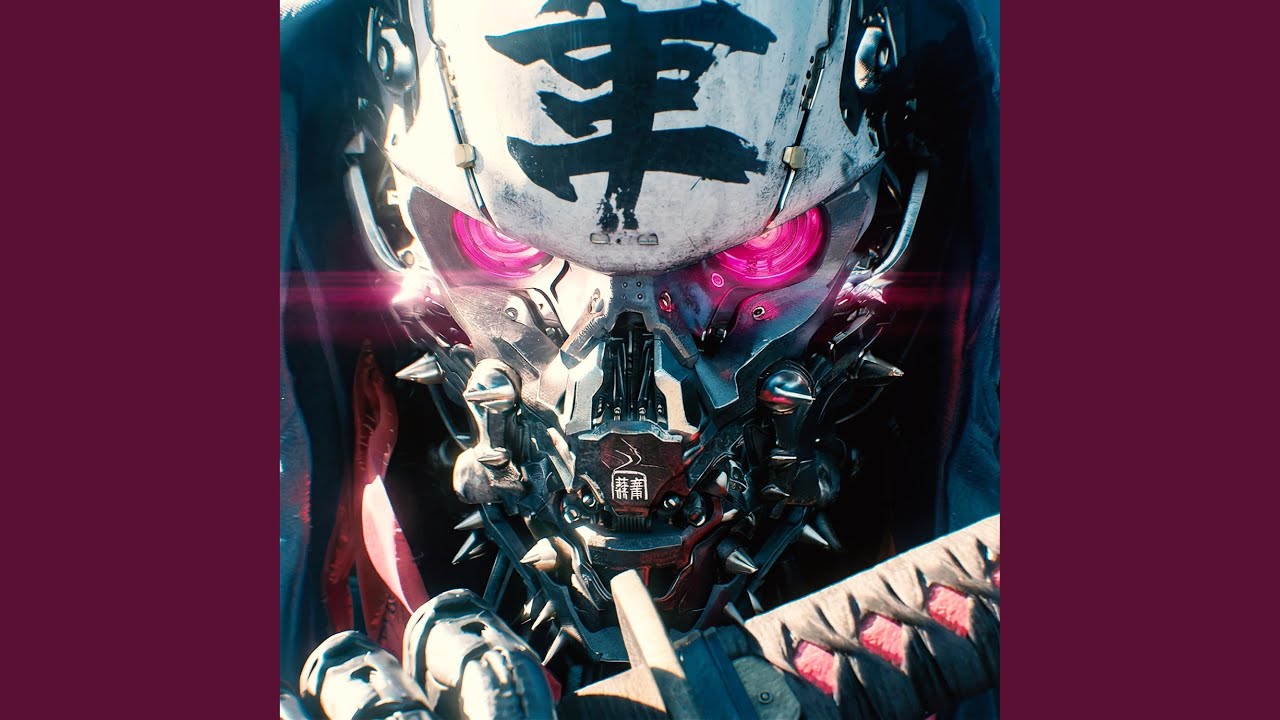 Chaos Ignites the Night