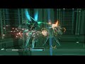 Lets play zone of the enders 2 pc part 2 protagonists