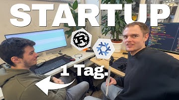 Code Reviews, 4 neue Devs, 40 neue Issues und  SAP API auslesen... 1 Woche im Software StartUP