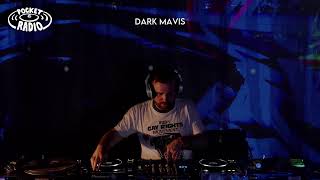 Dark Mavis Press - Pocket Radio 20Th June 2024