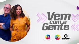 Hora Do Povo 15092020