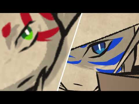 0. Do you want to hear a story? | (TMNT AU Audio-roleplay) | Tales of Ahbraterra Prologue.
