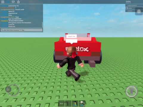 Roblox Kohl S Admin House How To Remove The Baseplate Unpatchable Youtube