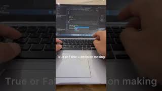 Day 5 Python Boolean explained simply