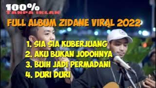 Full Album Zidane Viral 2022
