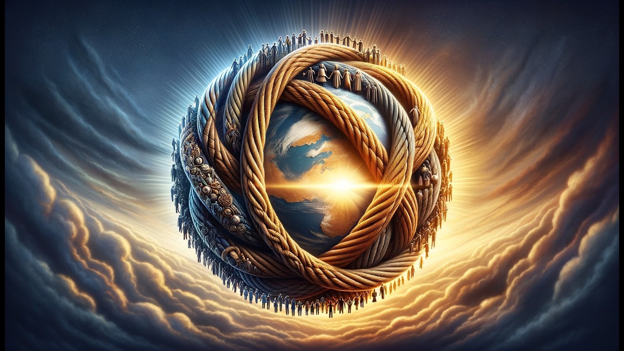 January 15 – Love and Justice ⚖️ A Song of Purpose, Unity, and Fighting for What Truly Matters