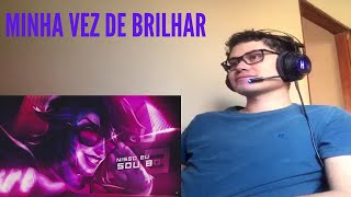 Stream Minha Vez De Brilhar Mettaton (Undertale) Iron Master by