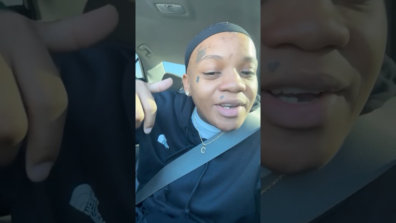 Сестра Глорилла сейчас в турне 👀🔥