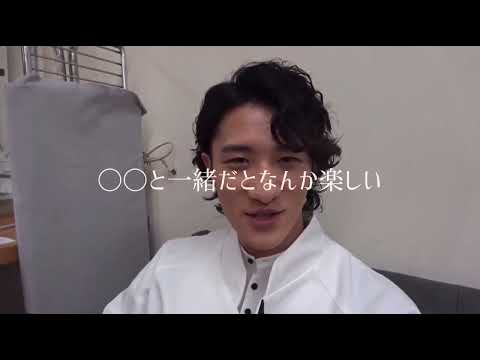 ひるなかの流星予告風 いわふかver.