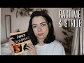 Ragtime &amp; Stride Piano (1890s—1920s) | Jazz Series ep. 2