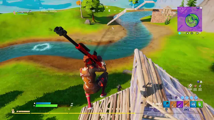 How i clapped kidz in a solo.....