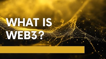 What is Web3? Exploring the Next Generation of the Internet #web3 #decentralizedfinance