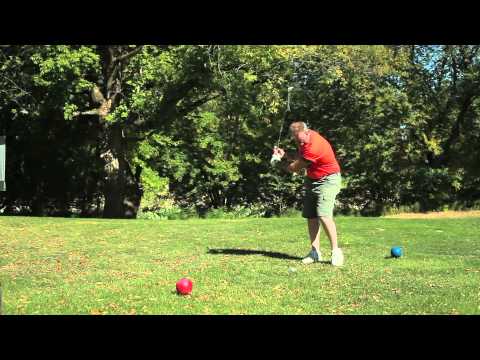 Jeff Hamlin Golf Benefit