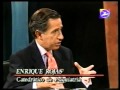 Doctor Enrique Rojas, psiquiatra, entrevista de Daniel Hadad 5/12