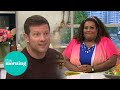 Alison & Dermot Hear Evidence That Aliens Exists, But Are They Convinced? | This Morning