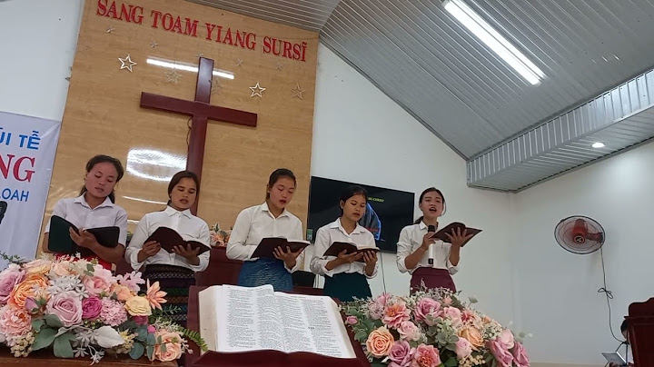 Tôi không biết ngày mai sẽ thế nào năm 2024