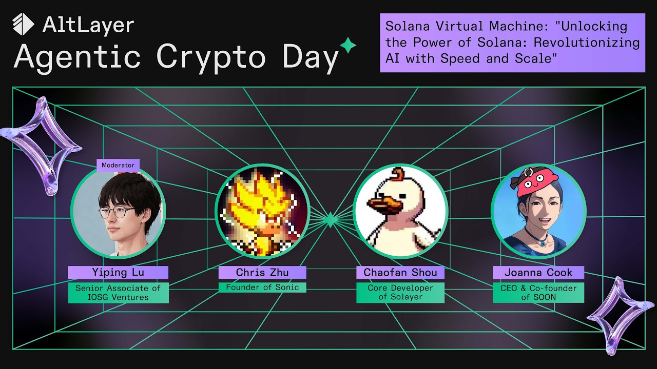 Solana Virtual Machine: 