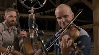 The Barrel Boys - Starry Crown