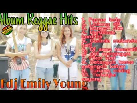 Full Album Fdj Emily Young Pamer Bojo Lintang Ati Knggo Riko