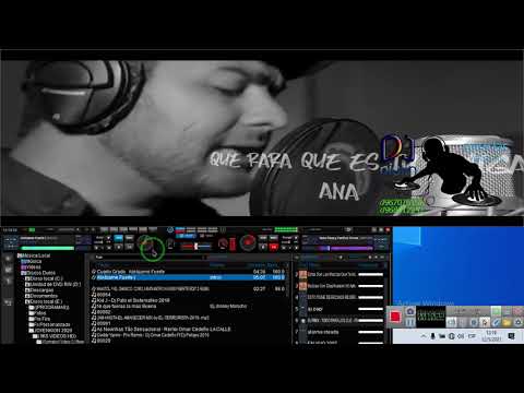 MIX SALSA URBANA