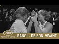 DE SON VIVANT - RANG I - CANNES 2021 - VO