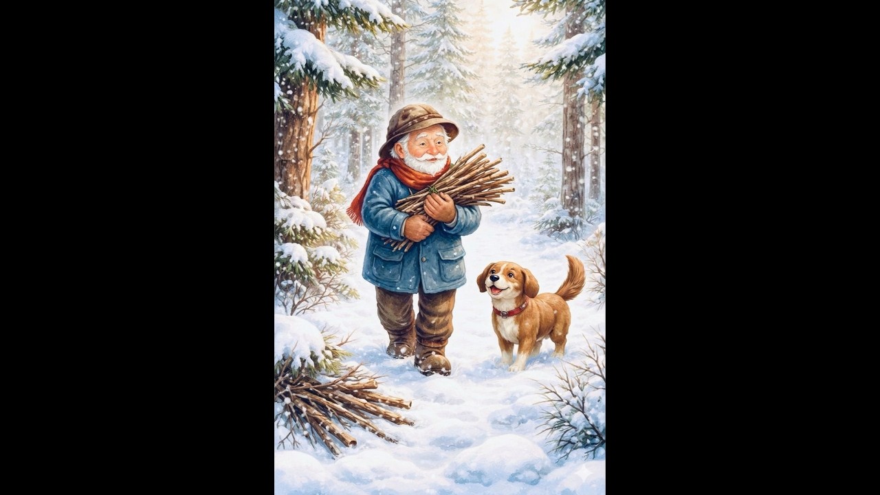 Kaybolan Eldiven - Sesli Çocuk Kitabı