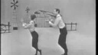 Video thumbnail of "Dave Brubeck - Unsquare Dance"