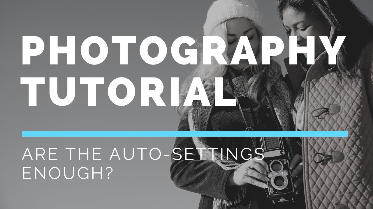 Product Photography Settings for Vibrant Shots