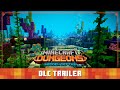 Minecraft Dungeons: Hidden Depths – Official Launch Trailer