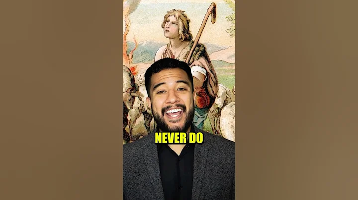 NEVER Do These 3 Things While Praying!! #bible #bibleexplained #ytviral