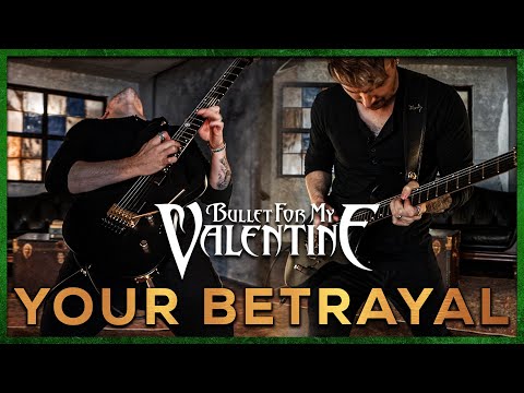 Your Betrayal -