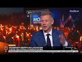 Magyar Péter a közmédiában: Felfüggesztjük ennek a propagandamédiának a szolgáltatását