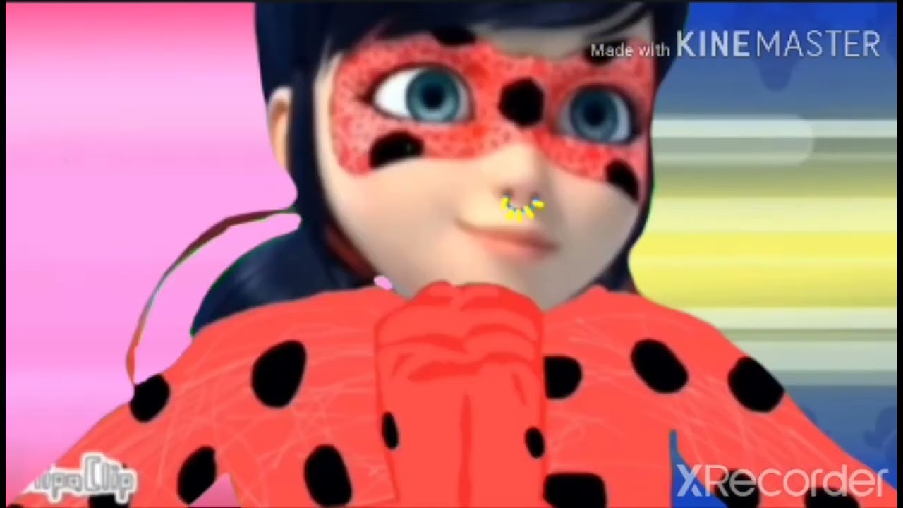 Ice Ladyox (Ice Ladybug unifica a Stompp)